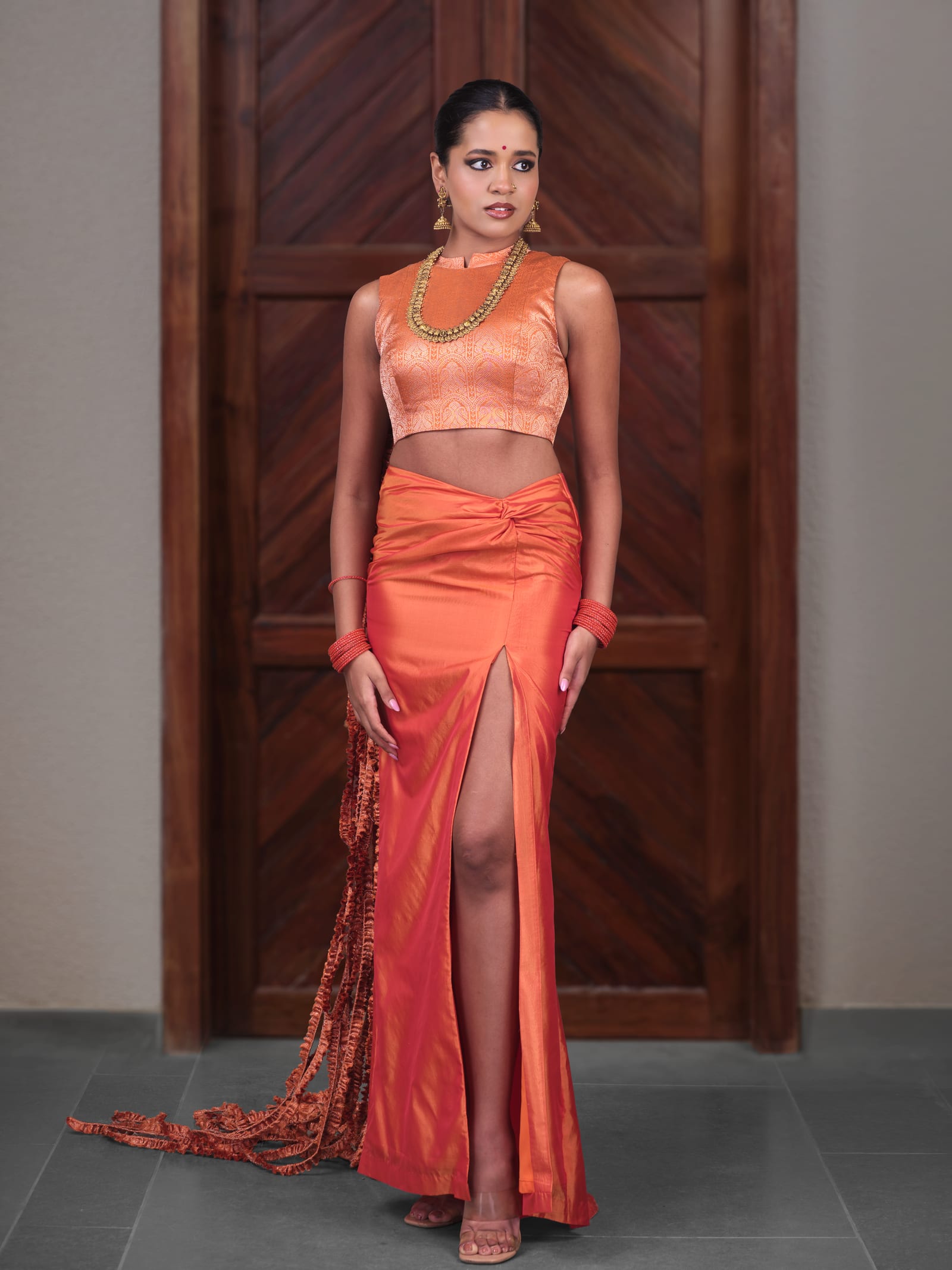 Draupati
