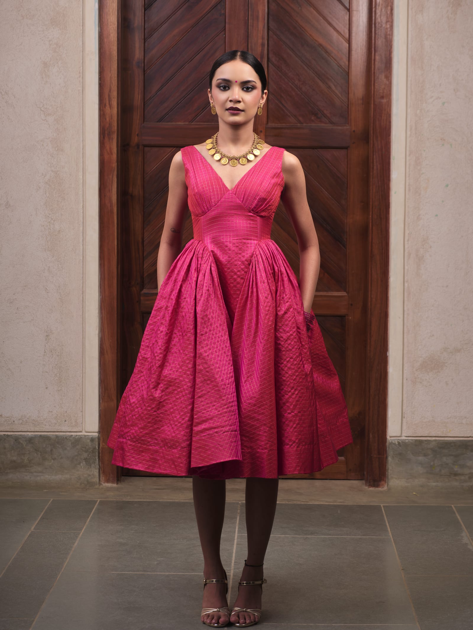 Kamakshi