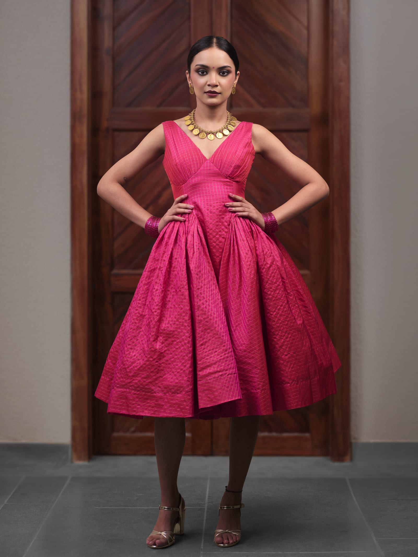 Kamakshi