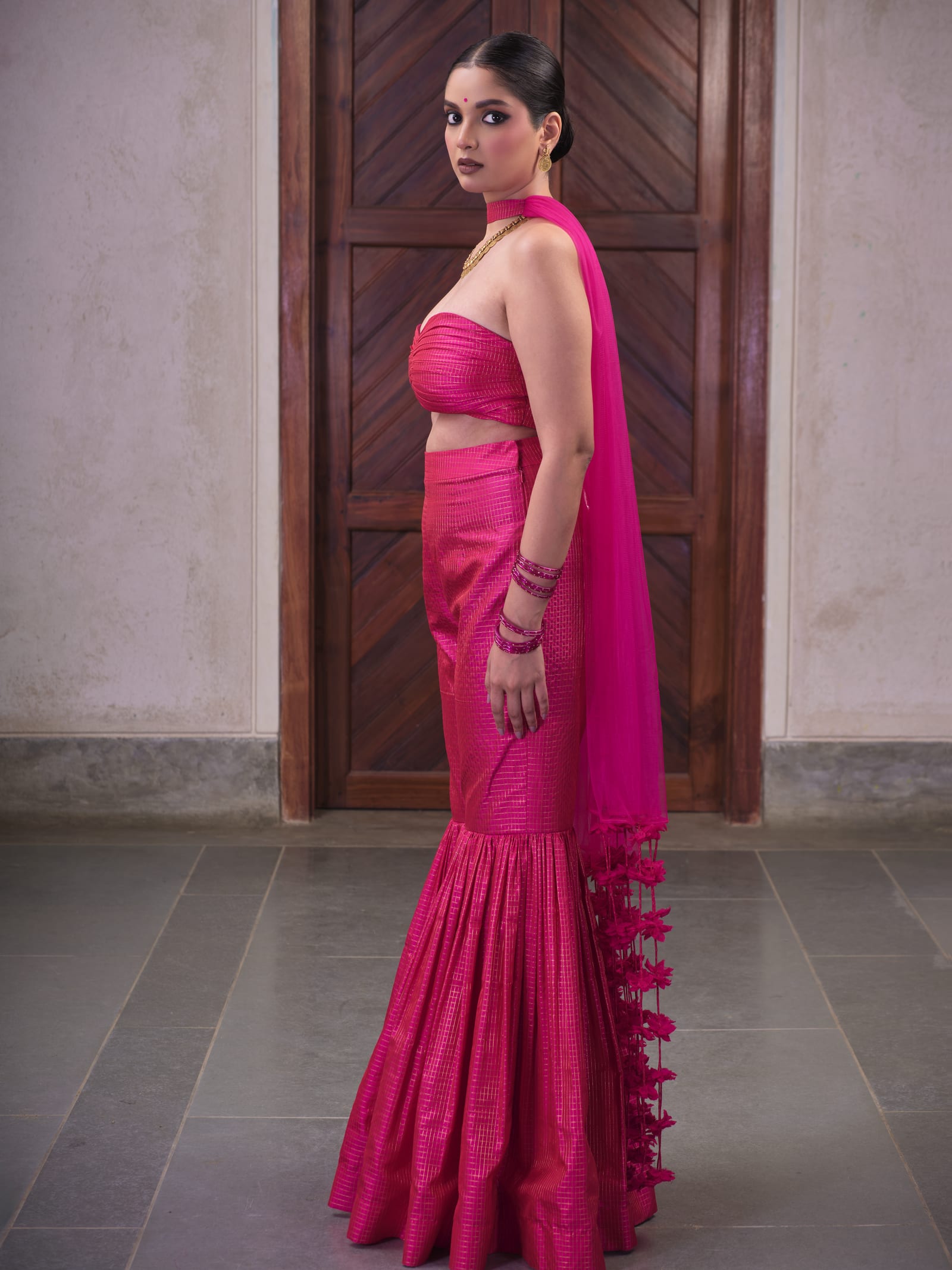Mandakini