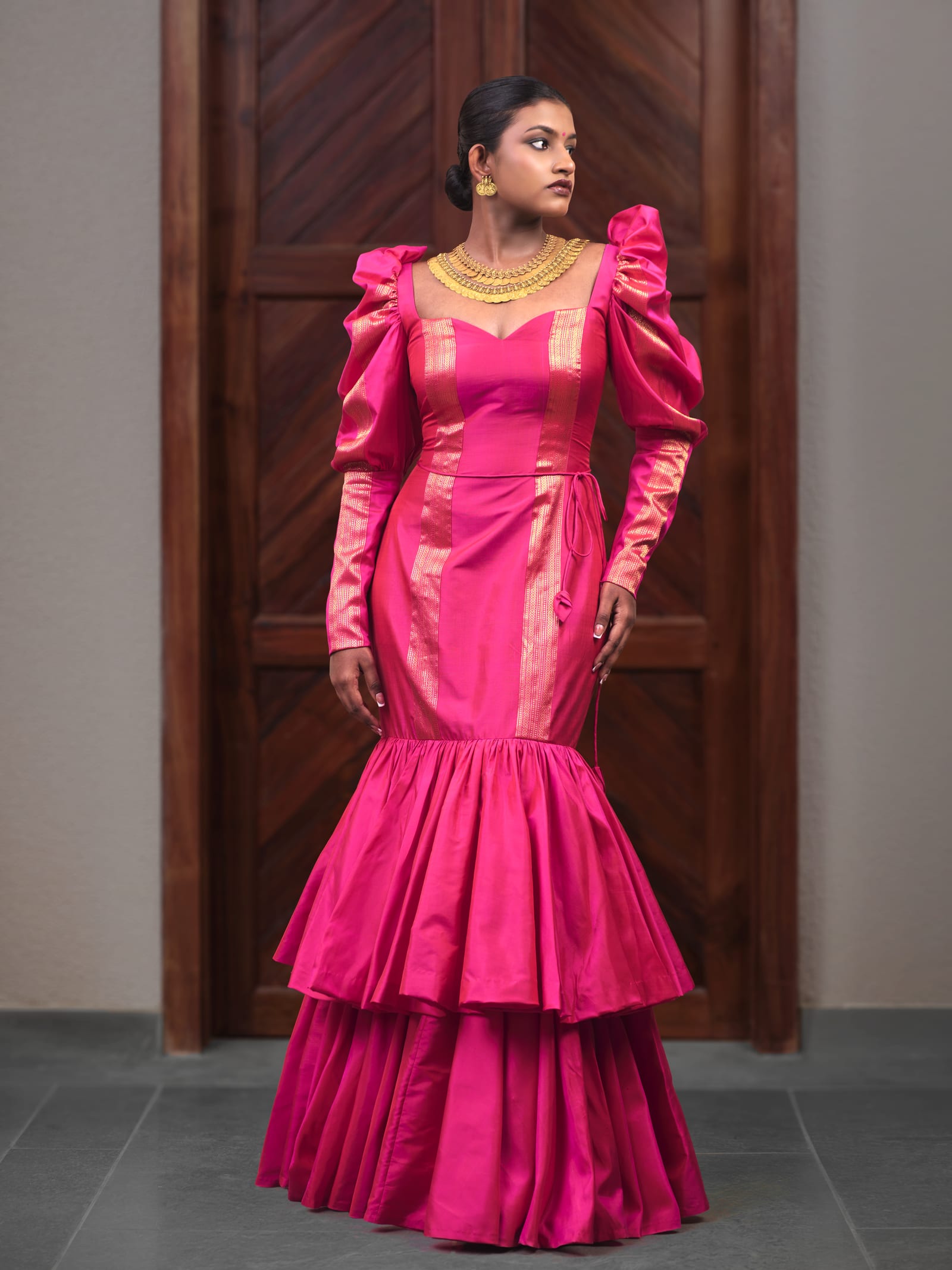 Meenakshi