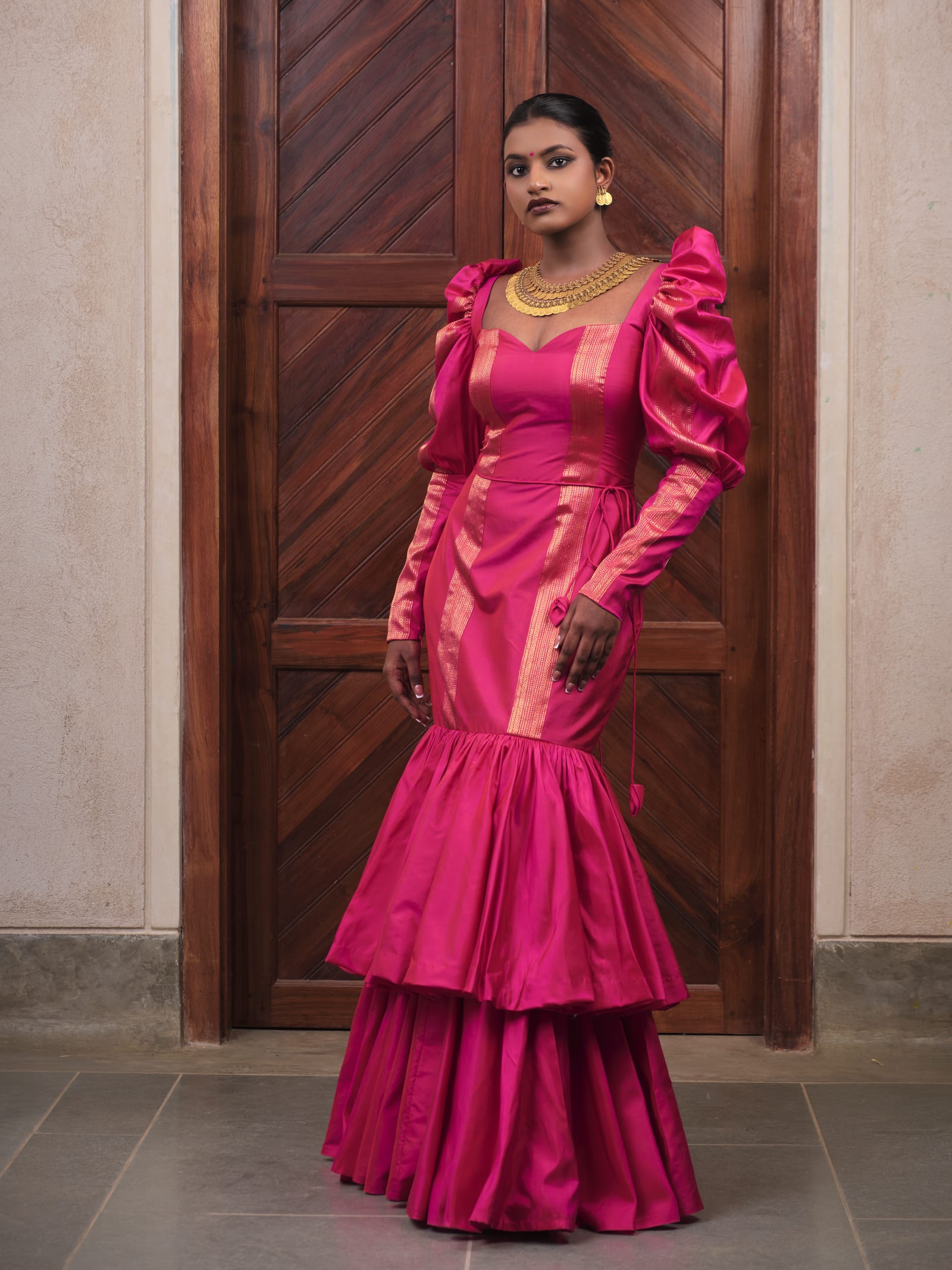 Meenakshi