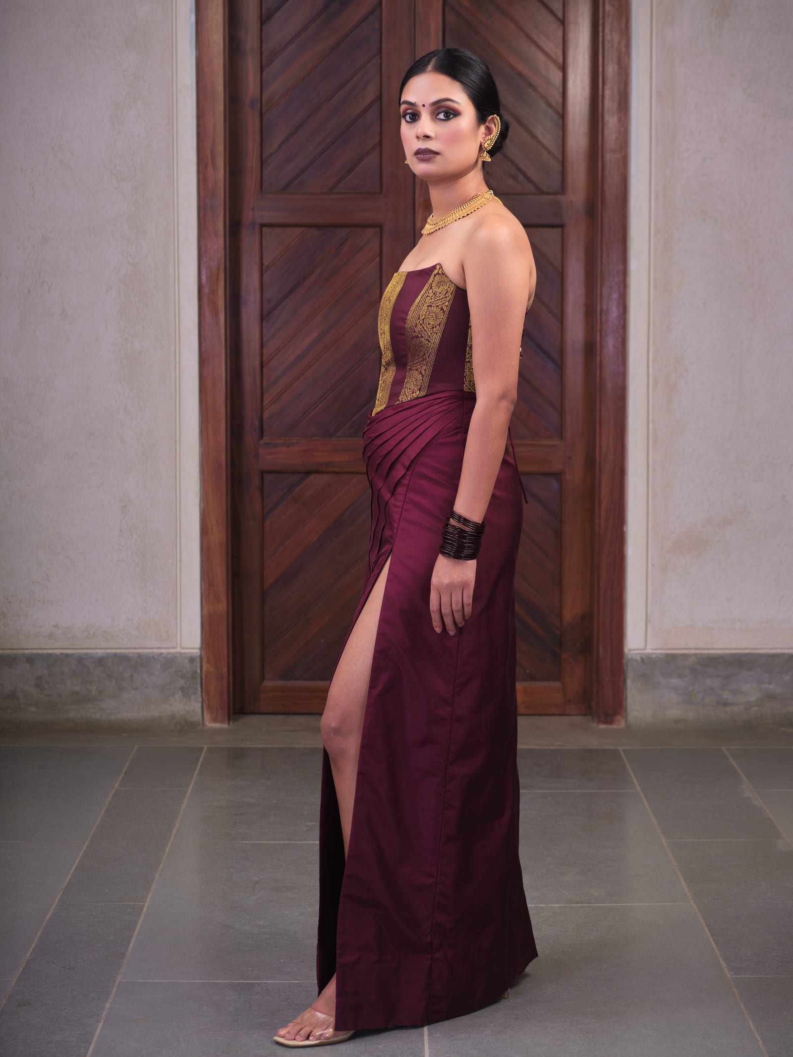 Vasudha