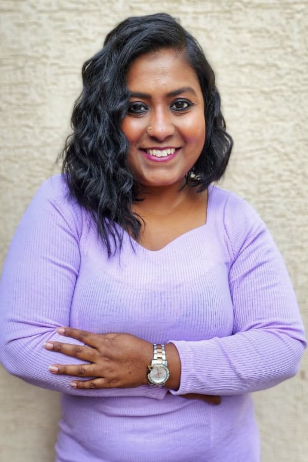 Renuka Anandan, Founder of Pattu Kadhai